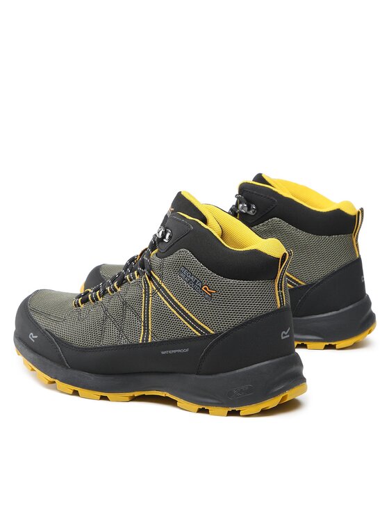 Regatta Trekkings Regatta Samaris Lite RMF700 Verde