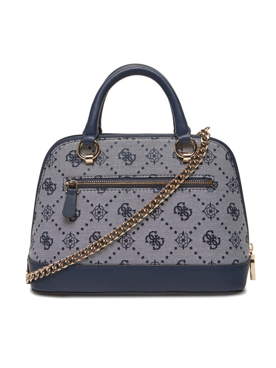 Guess Сумка Guess HWJP96 54050 Cиній