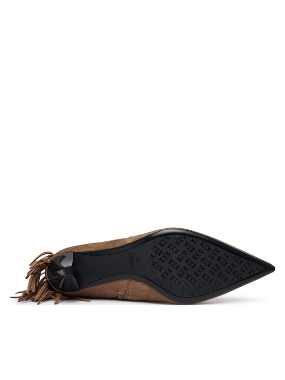 PINKO Ботильйони PINKO Didi 01 SD0653P151 Бежевий