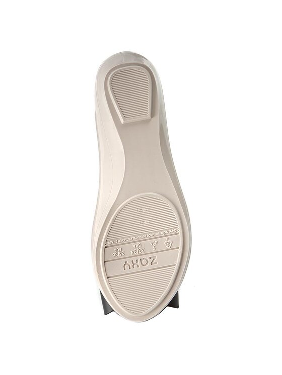 Zaxy Balerina Zaxy Pop Bow Fem 81998 Bézs