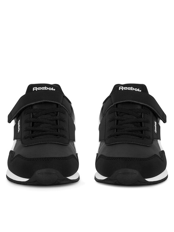 Reebok Снікерcи Reebok ROYAL CL JOGGER 3.0 1V 100220347 Чорний