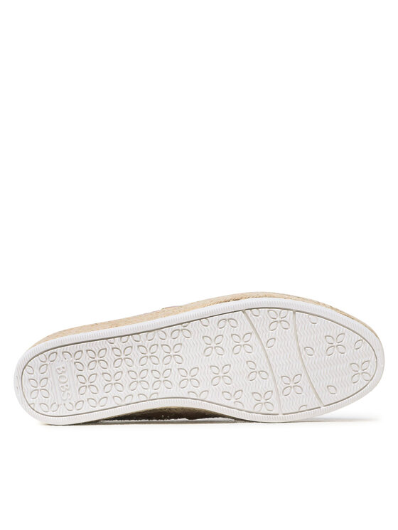 Skechers Espadrilles Skechers City Sparkle 113076/DKTP Bēšs