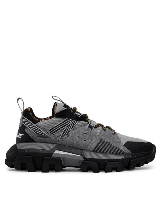 CAT Footwear Сникърси CAT Footwear Raider Sport P724509 Сив