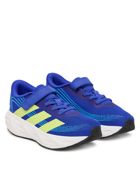 adidas Снікерcи adidas Galaxy 8 KI1686 Голубий