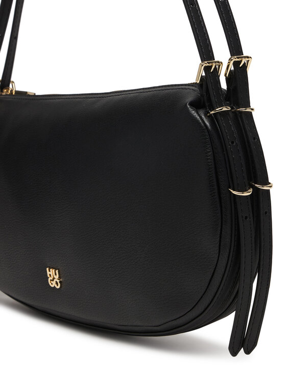 HUGO Bolso HUGO P_Shoulder Bag 50558234 Negro
