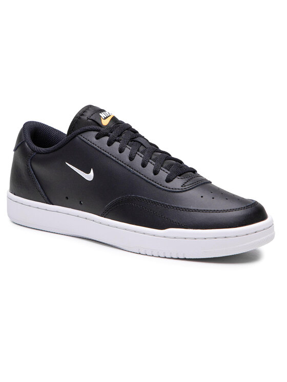 Nike Αθλητικά Nike Court Vintage CJ1679 002 Μαύρο