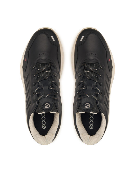 ECCO Trekkingi ECCO Receptor Xp 85432351052 Czarny