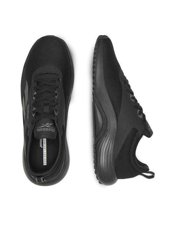 Reebok Tenisice za trčanje Reebok Lite Plus 4 100074882 Crna