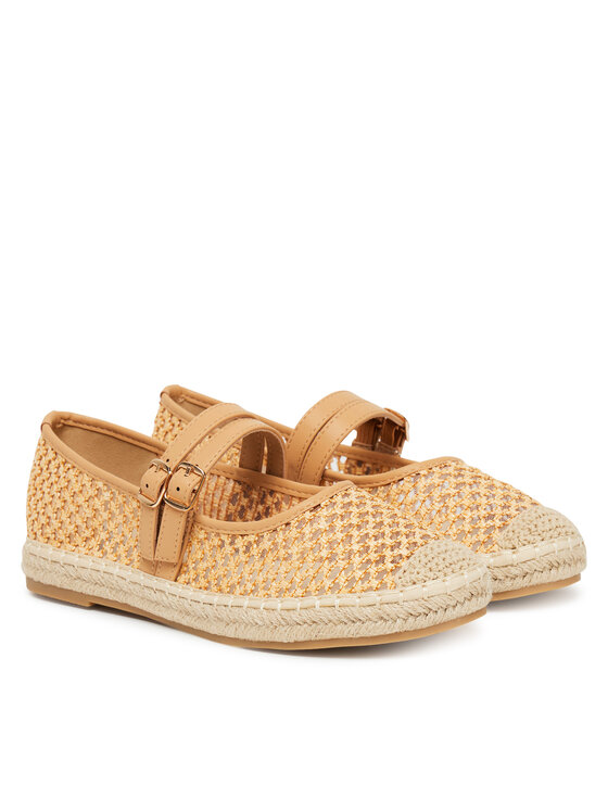 Call It Spring Espadrile Call It Spring Solyne 14010641 Bej
