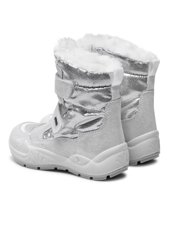 Primigi Снігоходи Primigi 6882500 S GORE-TEX Срібний