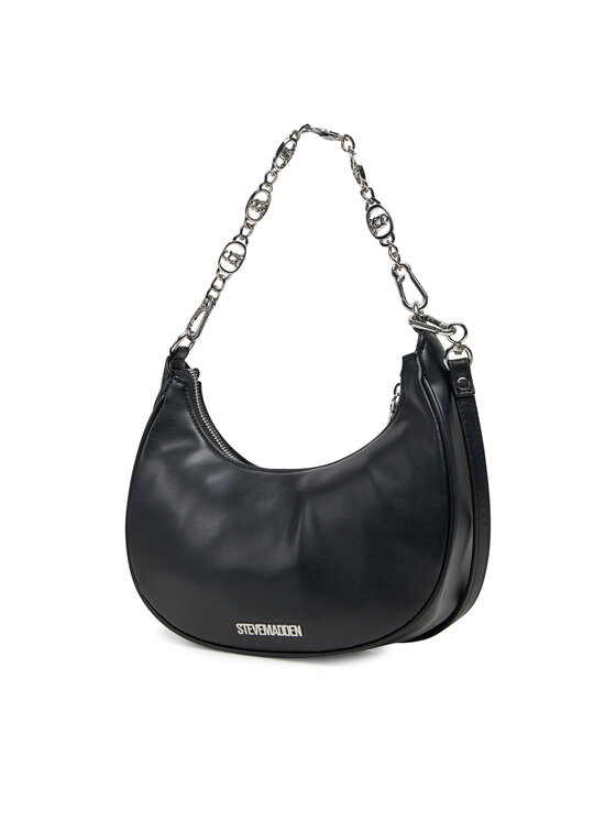 Steve Madden Сумка Steve Madden Bwand-R SM13001698 Чорний