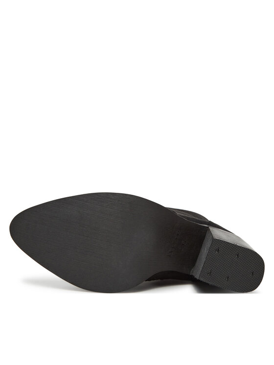 DeeZee Botines DeeZee 220565-4 Negro
