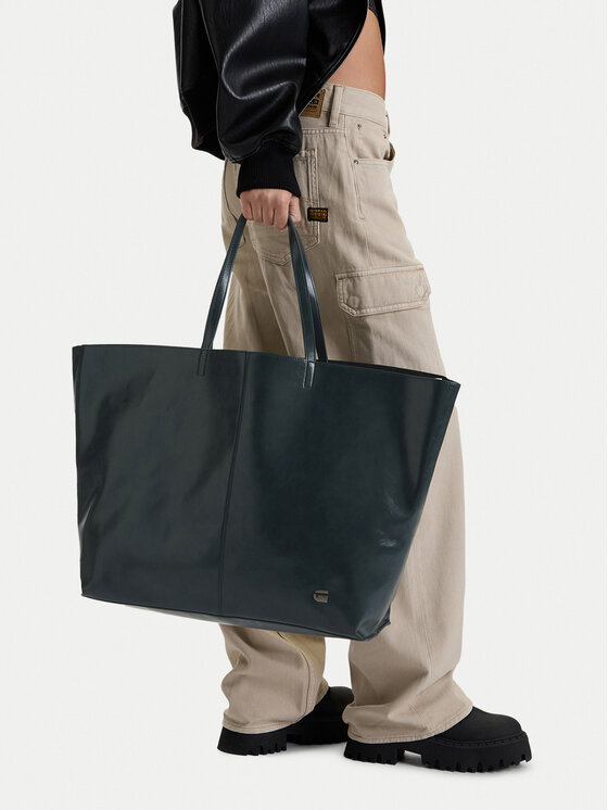 Tommy Hilfiger Bolso Para portátil Tommy Hilfiger Th Central Computer Bag AM0AM13203 Negro