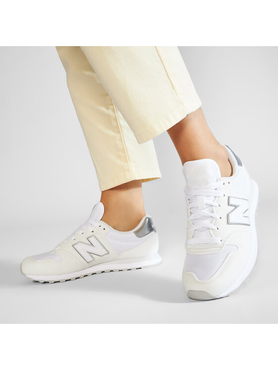 New Balance Tenisice New Balance GW500TS1 Bijela