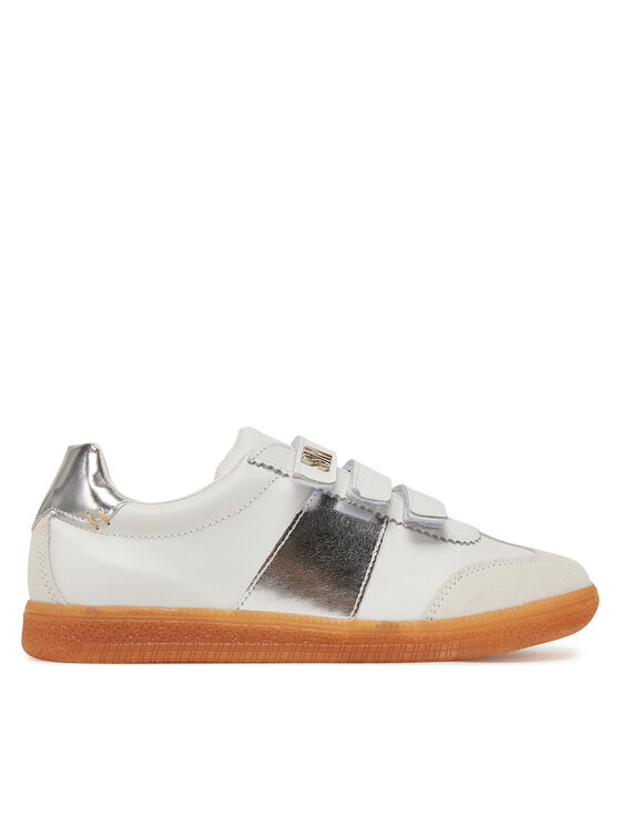 Steve Madden Снікерcи Steve Madden Eileen SM11003800 Білий