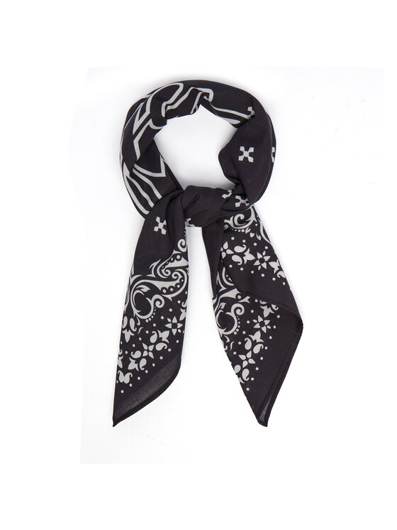Guess Jeans Šál/Šatka Guess Jeans M6YZ01 W2750 Tmavomodrá