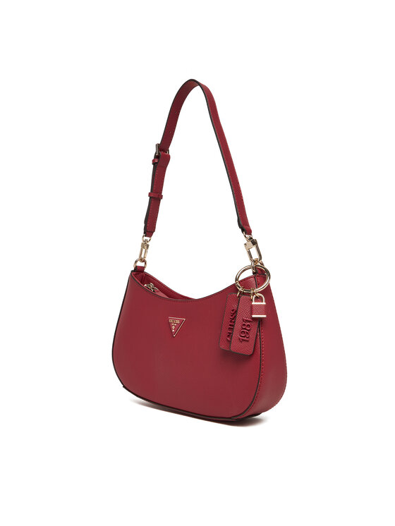 Guess Kabelka Guess HWZG96 72180 Červená