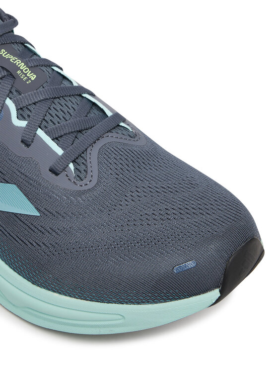 adidas Взуття для бігу adidas Supernova Rise 2 JQ7701 Сірий