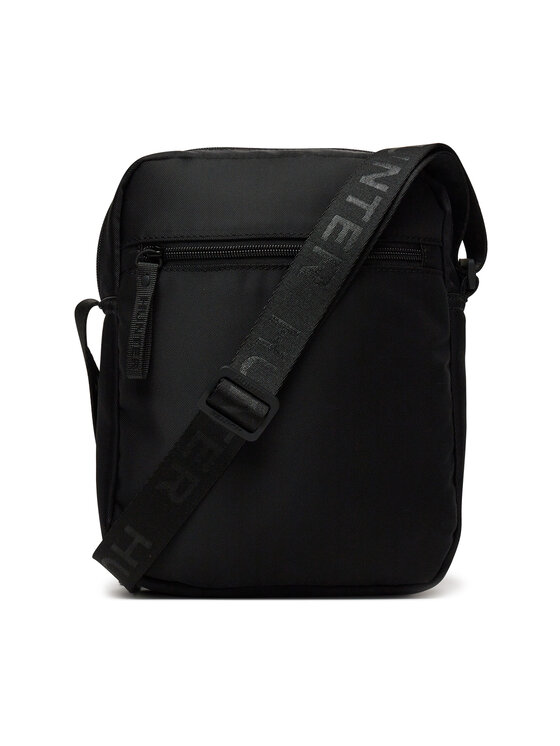 Hunter Geantă crossover Hunter HTR-B-003-07 Negru
