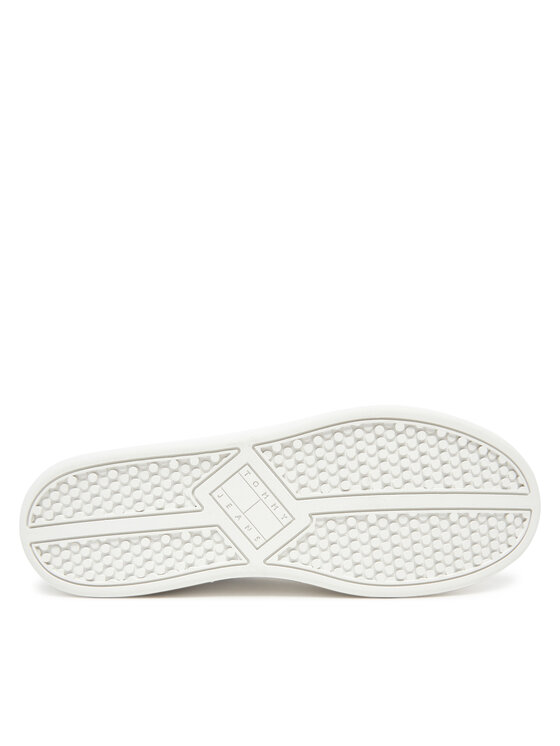 Tommy Jeans Sneakers Tommy Jeans Archive '98 EM0EM01596 Alb