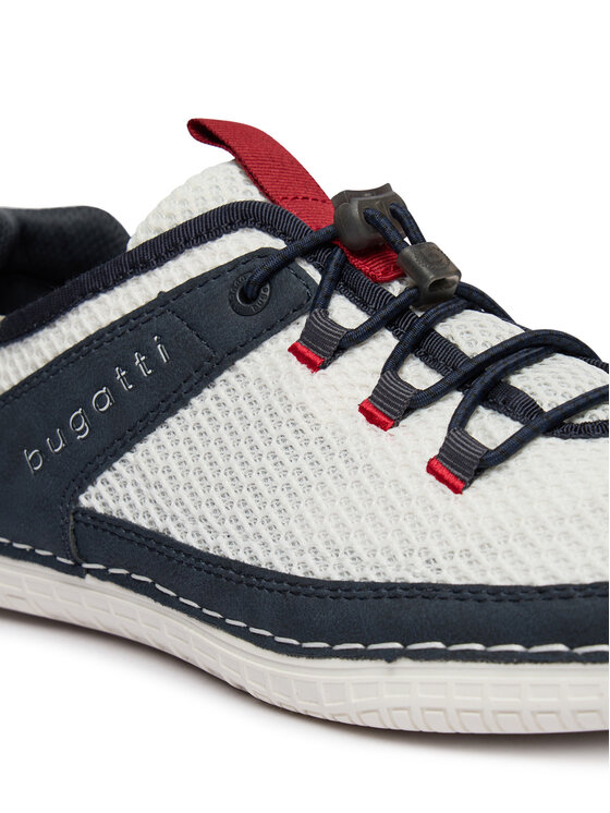 Bugatti Sneakersy Bugatti Bmini 325AFF126950 Barevná