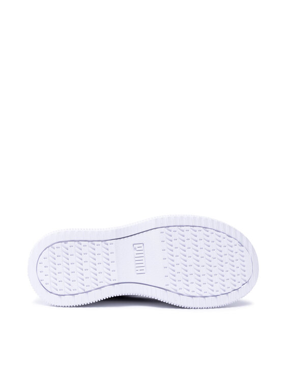 Puma Αθλητικά Puma Deva Suede 372423 01 Μπεζ