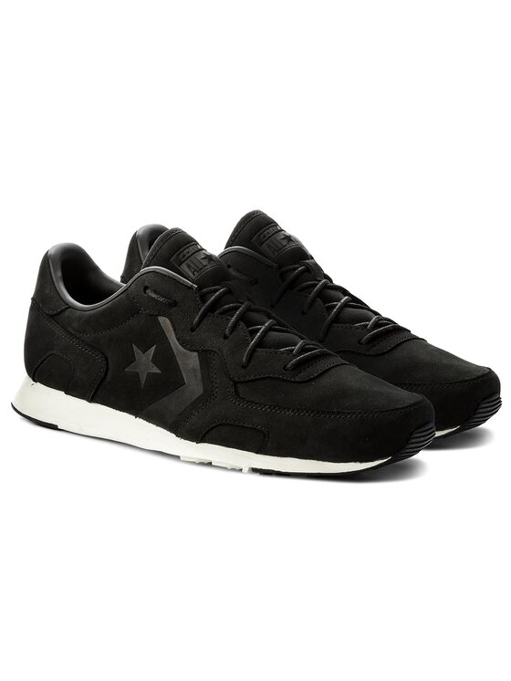 Converse Snīkeri Converse Thunderbolt Ox 157857C Melns
