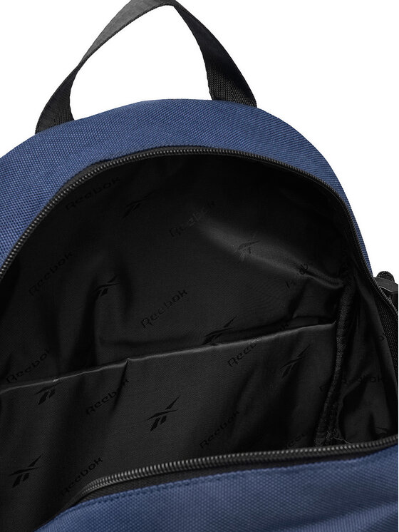 Reebok Туристичний рюкзак Reebok RBK-025-CCC-05 Cиній