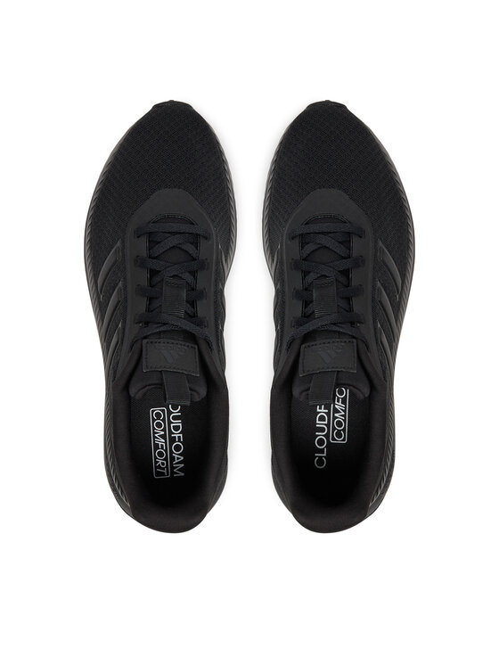 adidas Снікерcи adidas X_PLR Path Shoes ID0465 Чорний