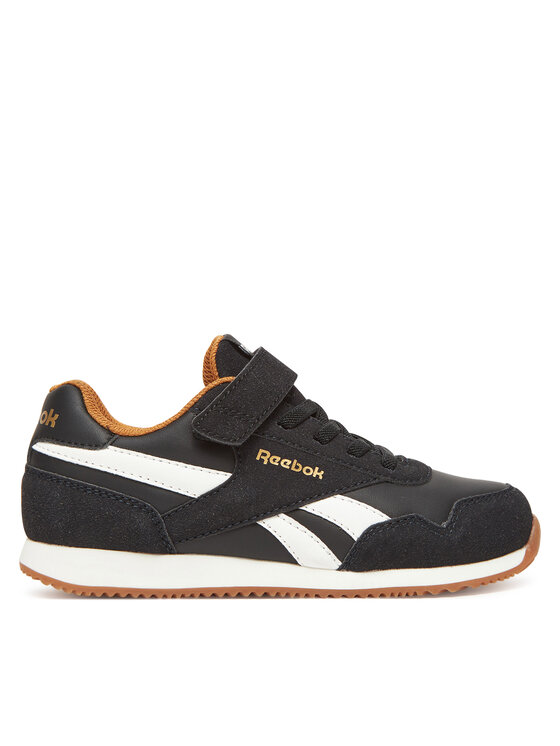 Reebok Snīkeri Reebok CEO-V9-25195-02(IV)CH Melns
