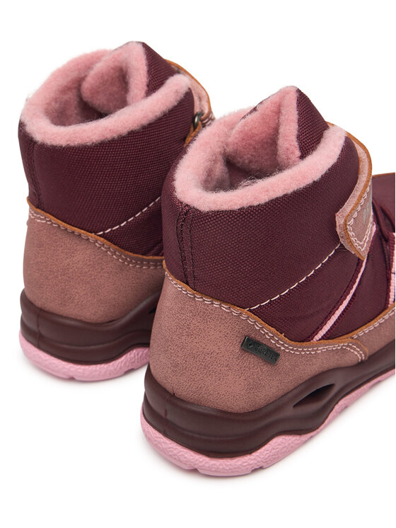Primigi Hótaposó Primigi GORE-TEX 2363433 S Bordó