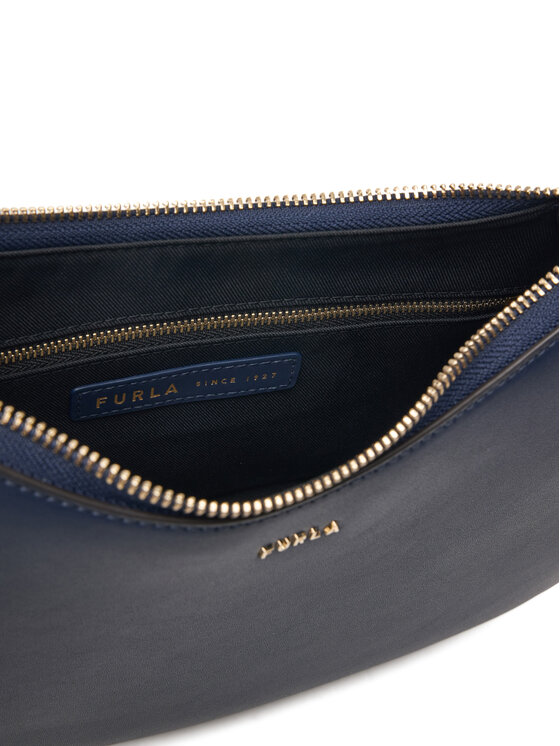 Furla Сумка Furla Margot S WB02167 BX3104 4852S Голубий