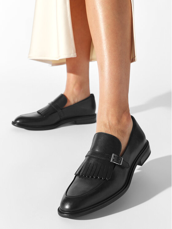 Vagabond Shoemakers Chunky loafers Vagabond Shoemakers Frances 2.0 5506-001-20 Nero