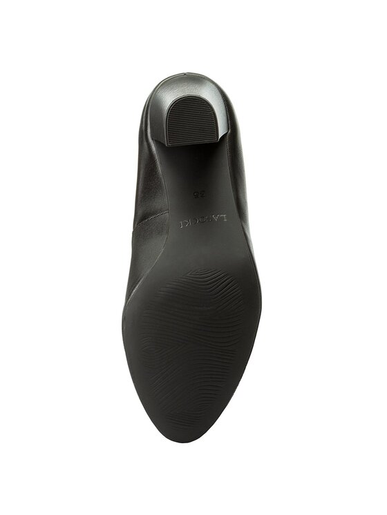 Lasocki Pantofi pumps Lasocki 70382-01 Negru