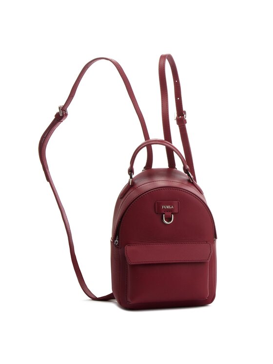 furla favola mini backpack Shop latest trending Nero O6 color Backpacks Online Furla Favola Mini Backpack Reppu