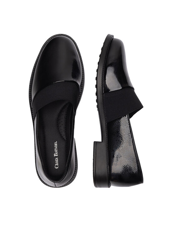 Clara Barson Туфлі Clara Barson WFA2810-3 Чорний