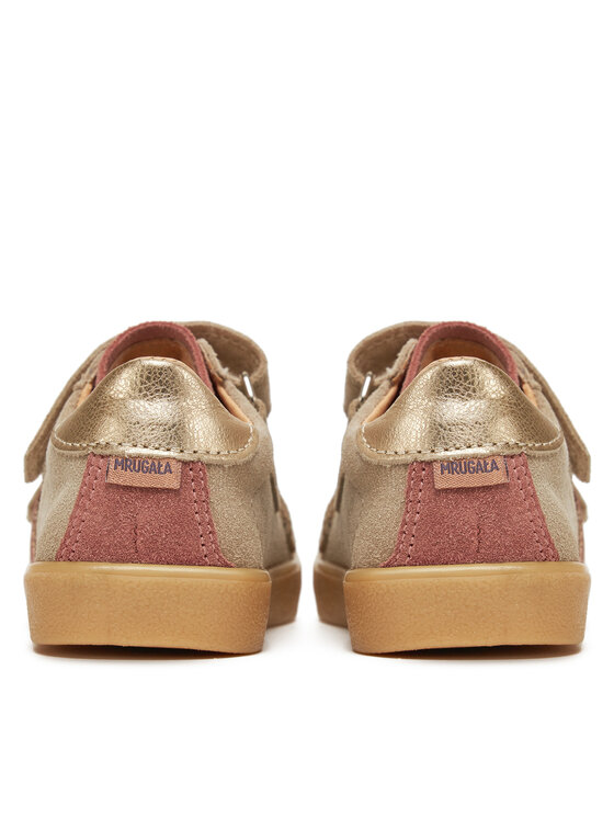 Mrugała Sneakersy Mrugała Baia 3122/5-24 Béžová