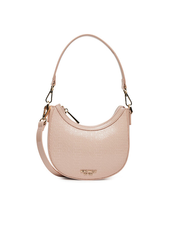 Nine West Kabelka Nine West GLAR1 Ružová