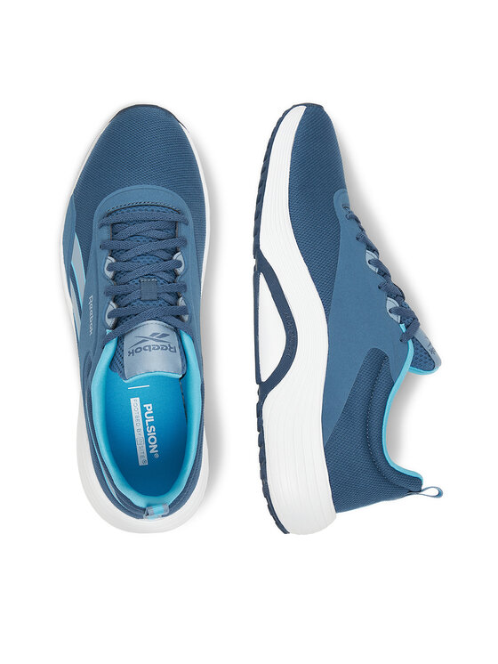 Reebok Взуття для бігу Reebok CEO-LITE PLUS 4 100227346 Голубий