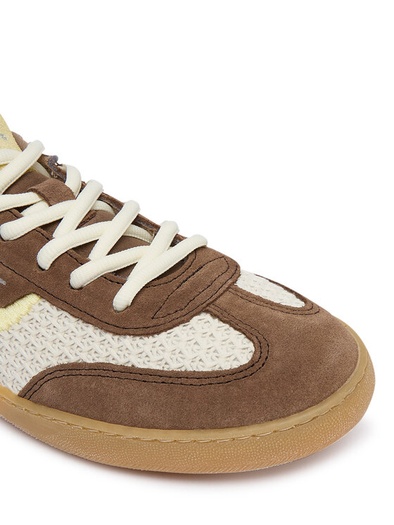 Tamaris Снікерcи Tamaris 1-23633-46 Коричневий