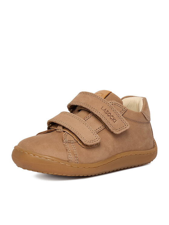 Lasocki Kids Снікерcи Lasocki Kids CEO CI12-DUBAI-01A(II)CH Коричневий