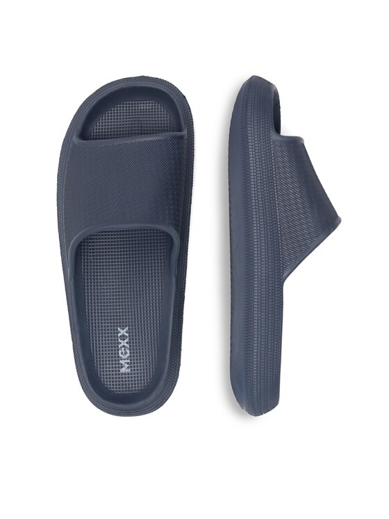 MEXX Şlapi MEXX MICC1905341B-01 Bleumarin
