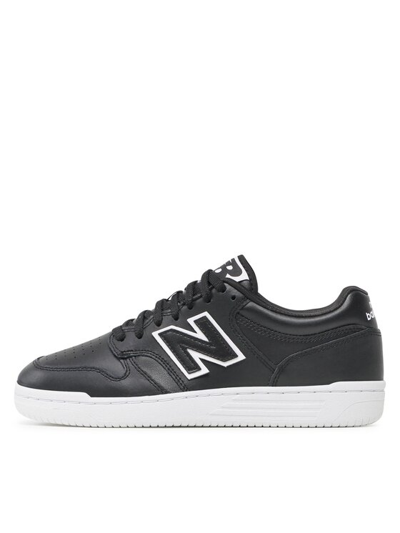 New Balance Sneakers New Balance BB480LBT Nero