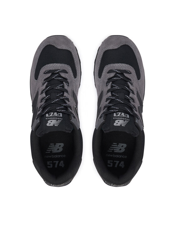 New Balance Sneakersy New Balance M5746EQ Tmavě šedá