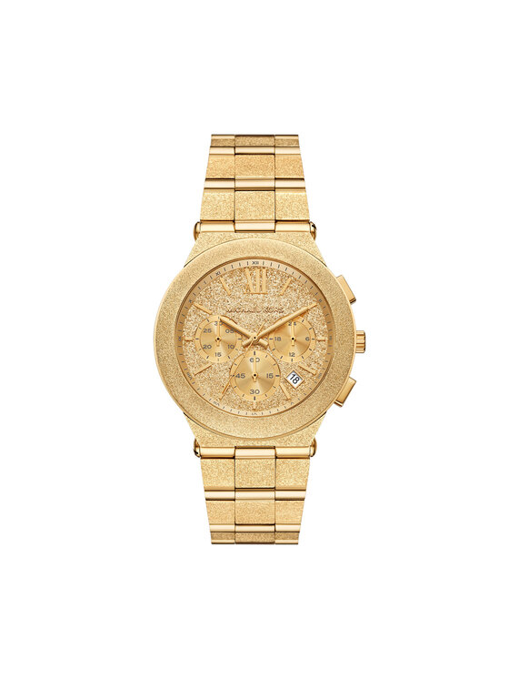 Michael Kors Годинник Michael Kors Billie MK7556 Золотий