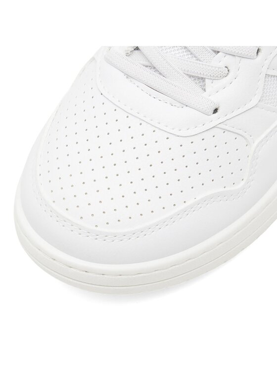 U.S. Polo Assn. Снікерcи U.S. Polo Assn. DENNY004 Білий