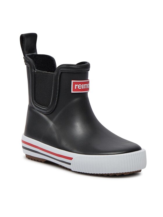 Reima Gumicsizma Reima 5400039A Fekete