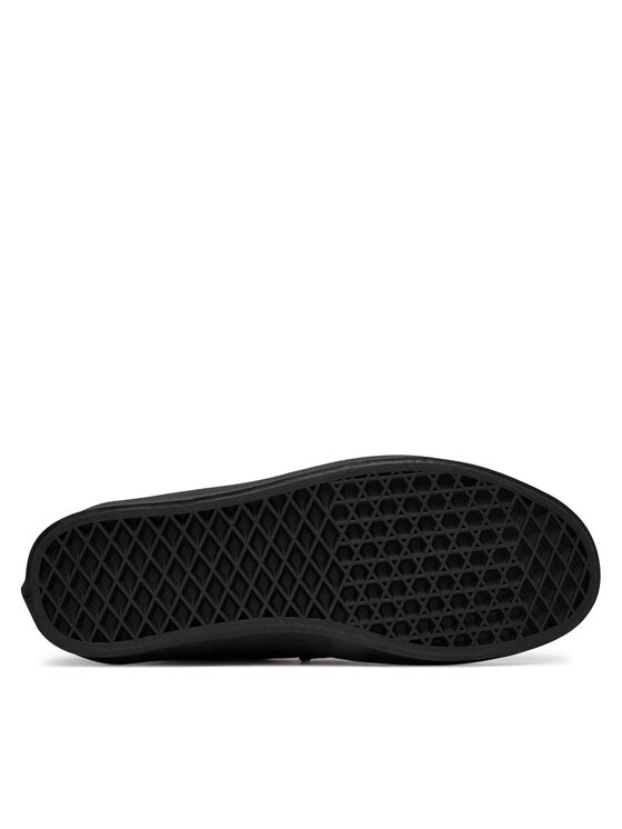 Vans Lords Vans Skate Loafer VN000VAQBKA1 Negru