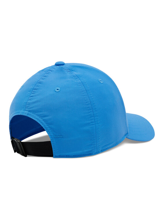The North Face Šiltovka The North Face Kids 66 Tech Ballcap NF0A7WHDLV61 Modrá