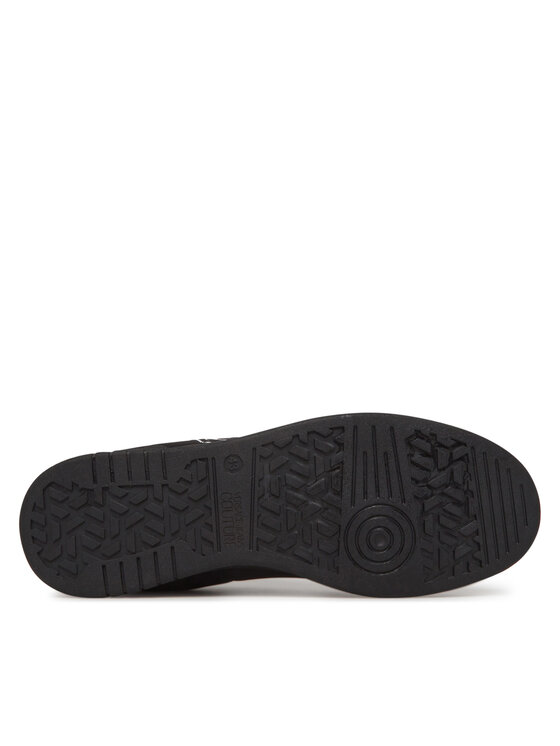 Versace Jeans Couture Sneakers Versace Jeans Couture 78YA3SD1 Negru